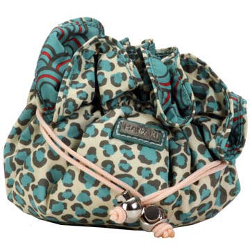 Jewelry Sack