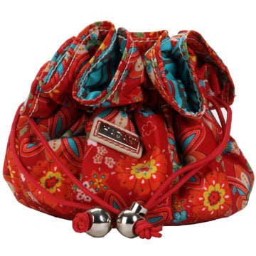Jewelry Sack