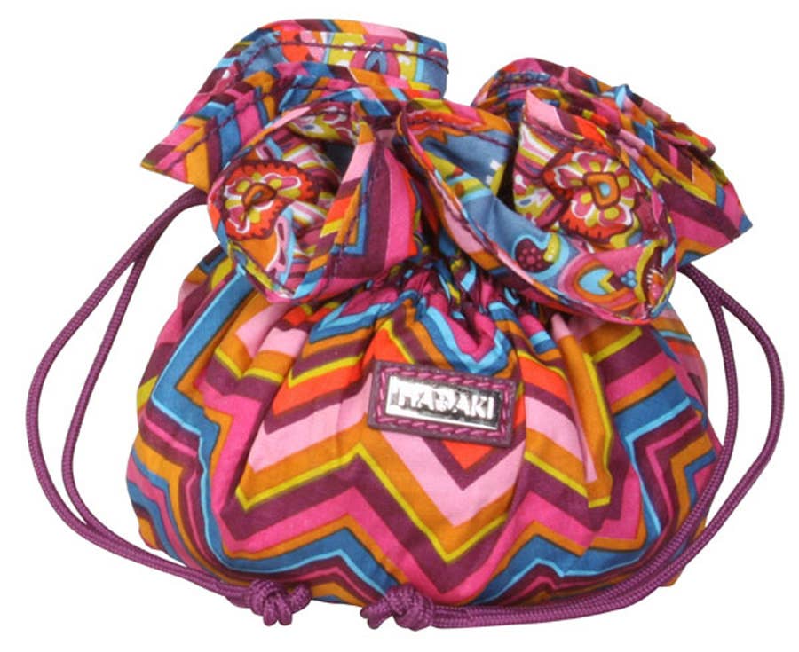 Jewelry Sack