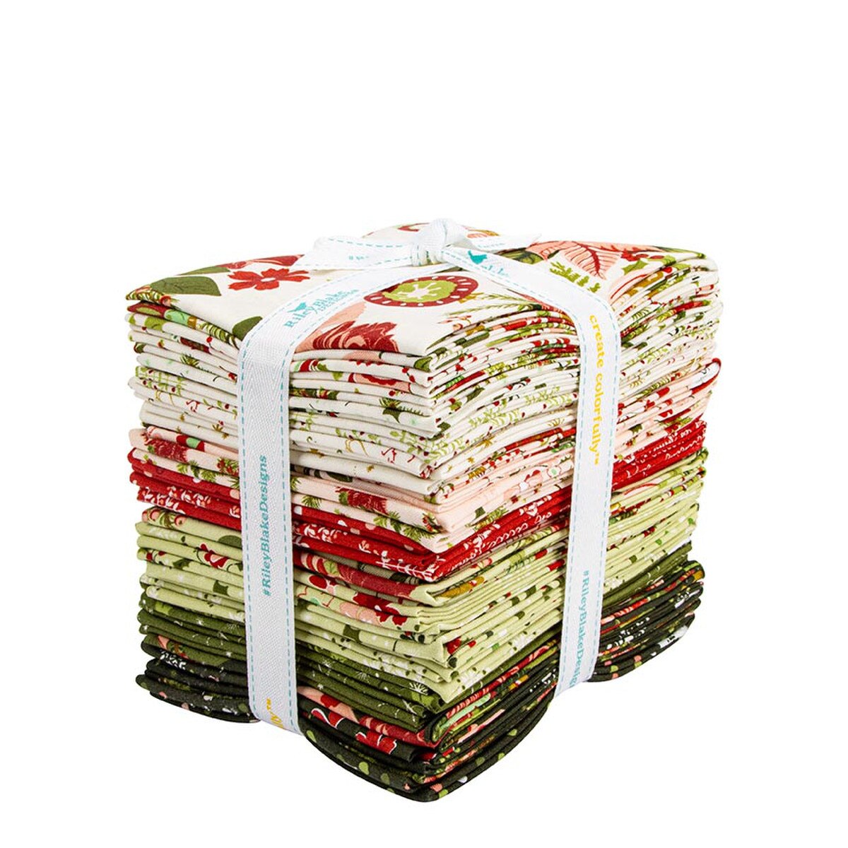 Glisten Fat Quarter Bundle