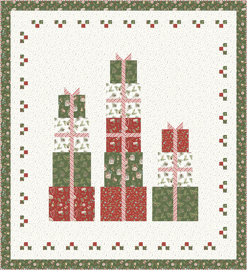 Wrapped & Ready