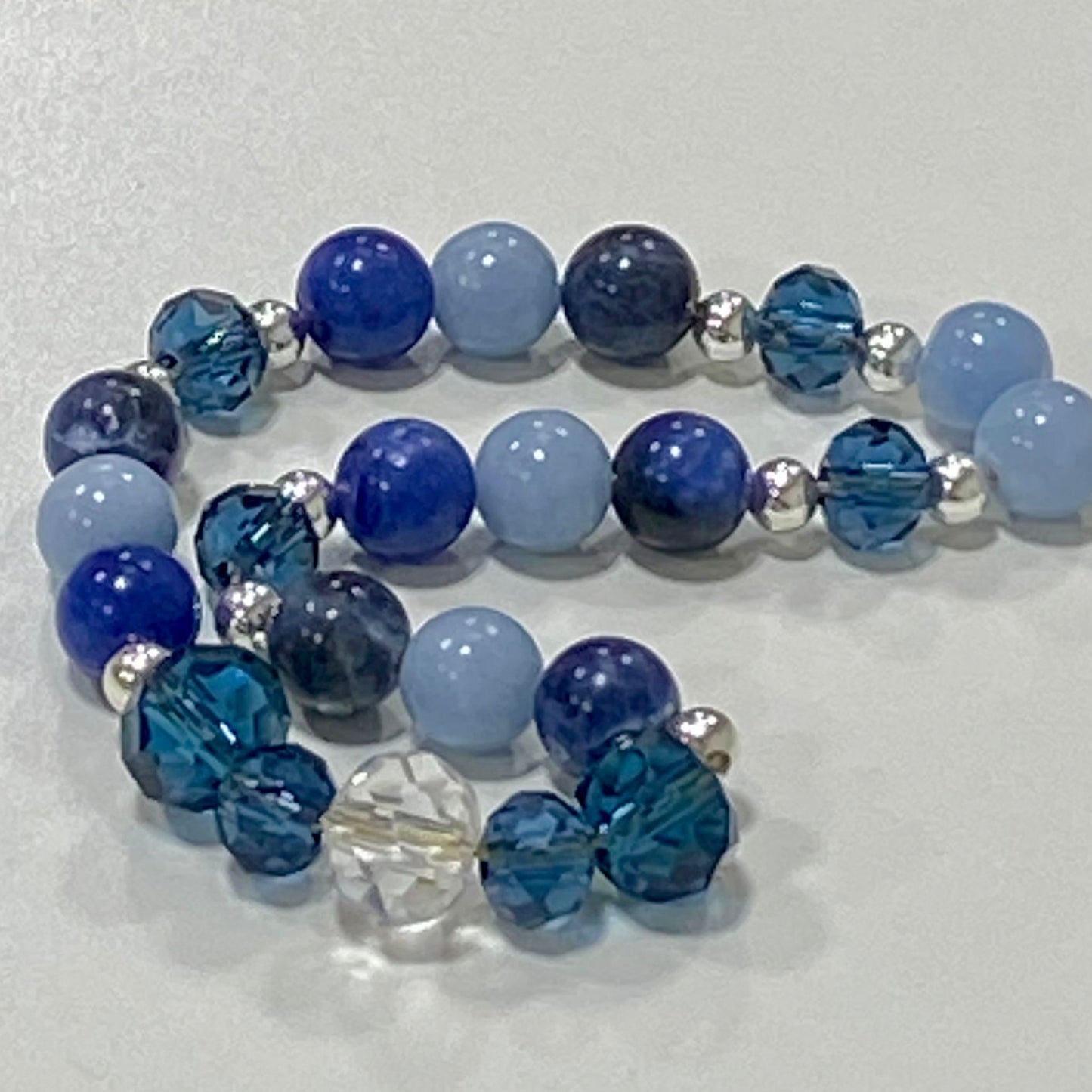 Jewel Do It Tassel Necklace Kit