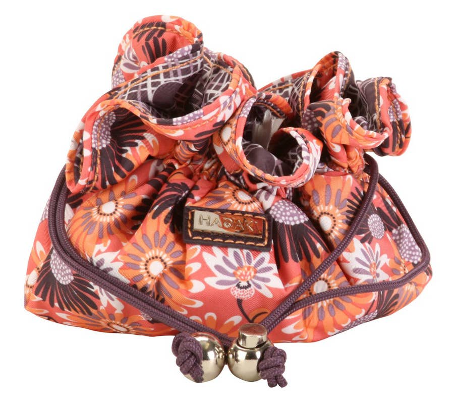 Jewelry Sack