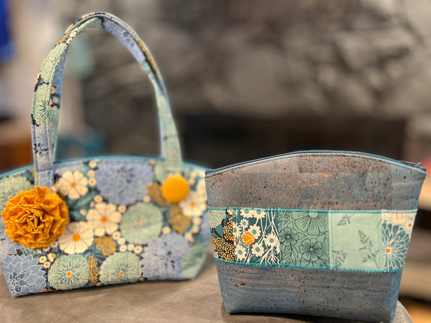 CreArt Totes & Bags