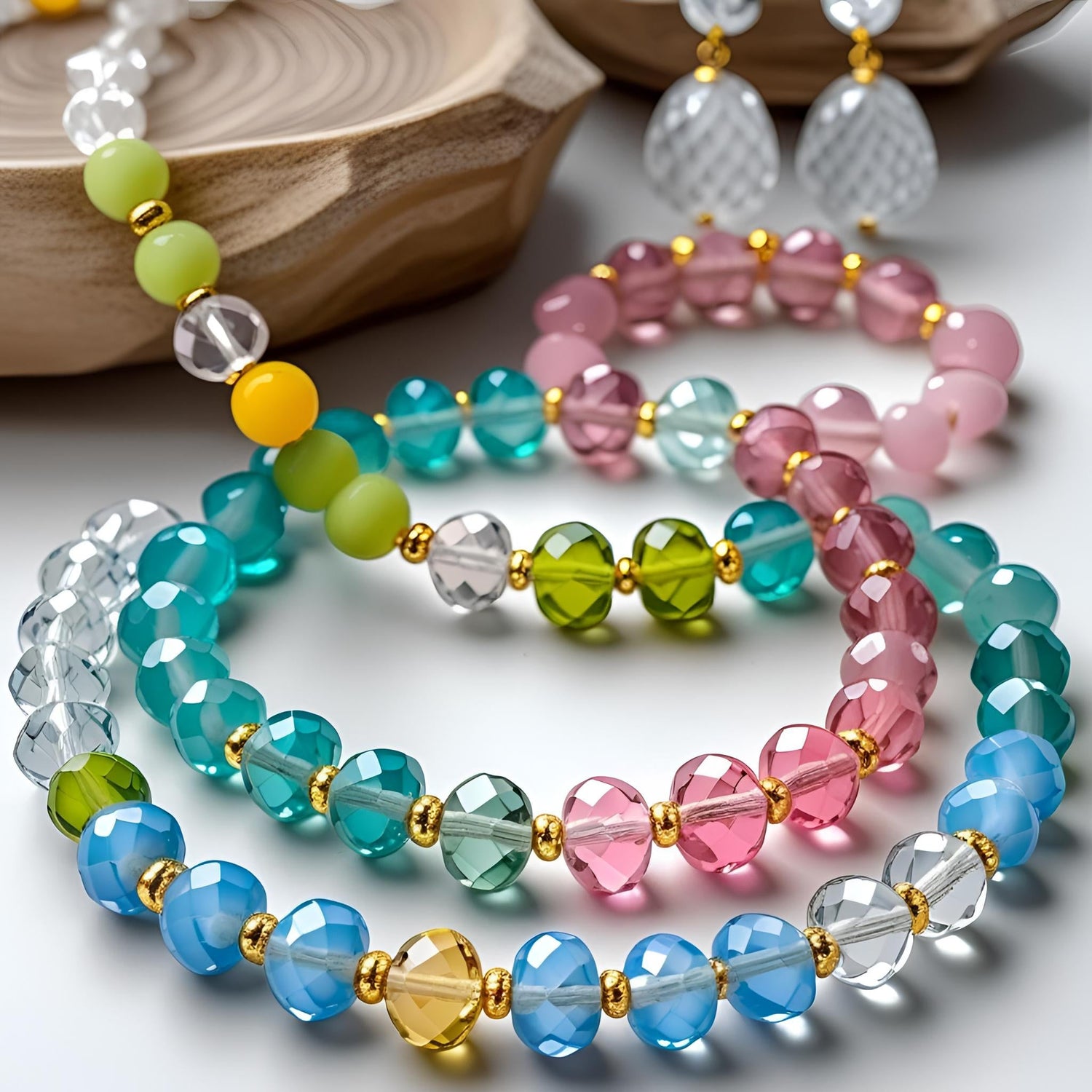 CreArt Beadwork