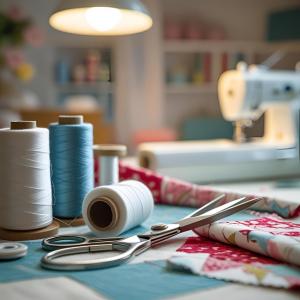 CreArt Tools & Notions