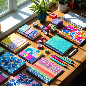 CreArt Stationery