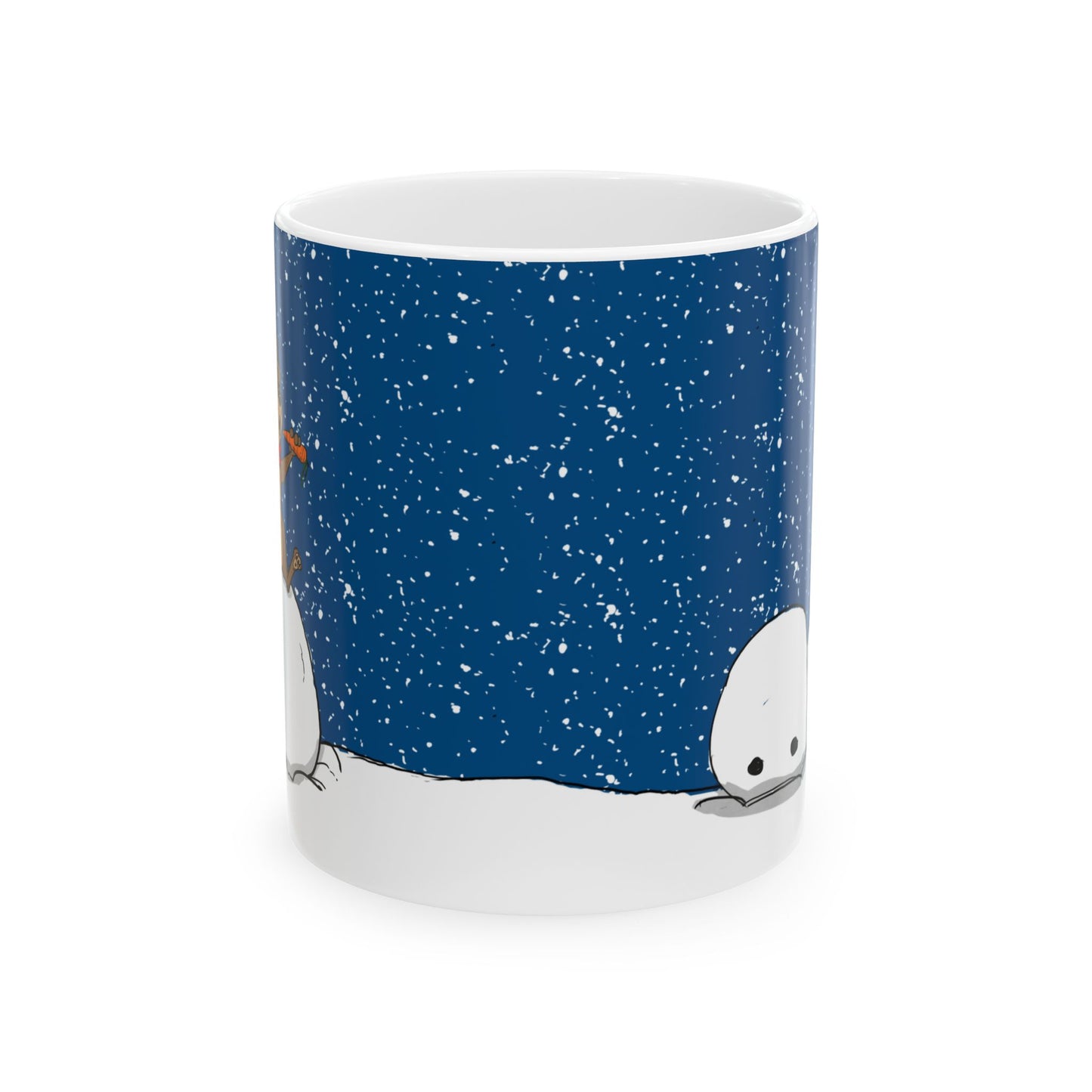 Ceramic Mug, (11oz, 15oz)