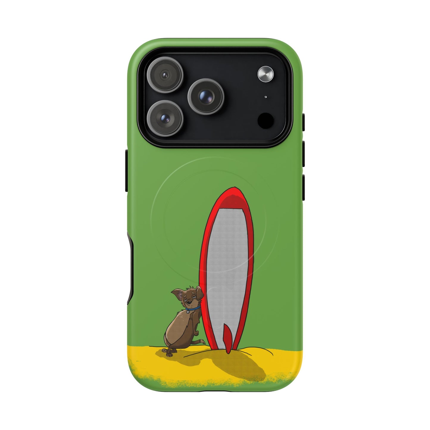 Tough Magnetic Cases