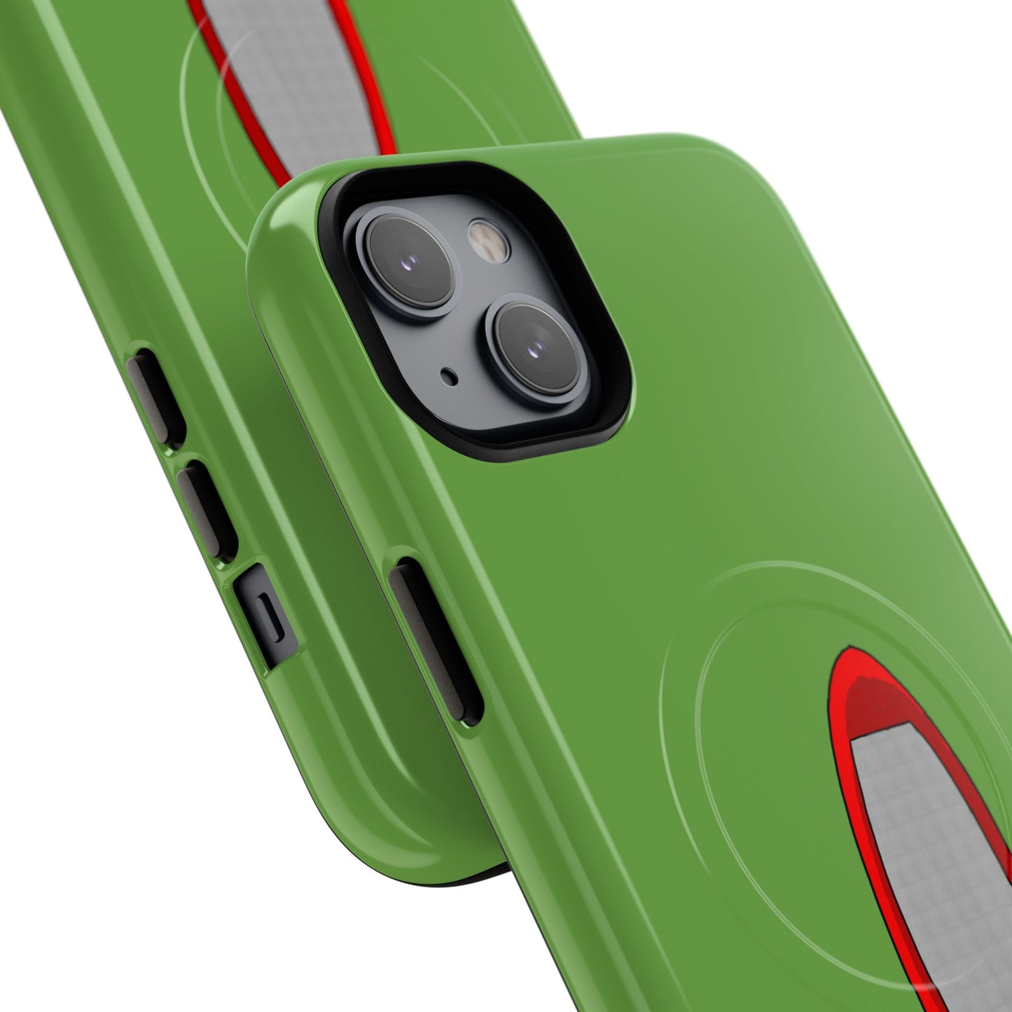 Tough Magnetic Cases