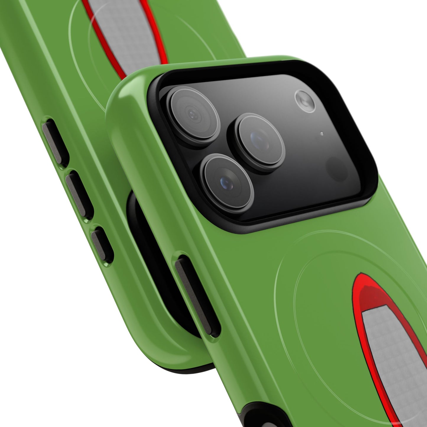 Tough Magnetic Cases