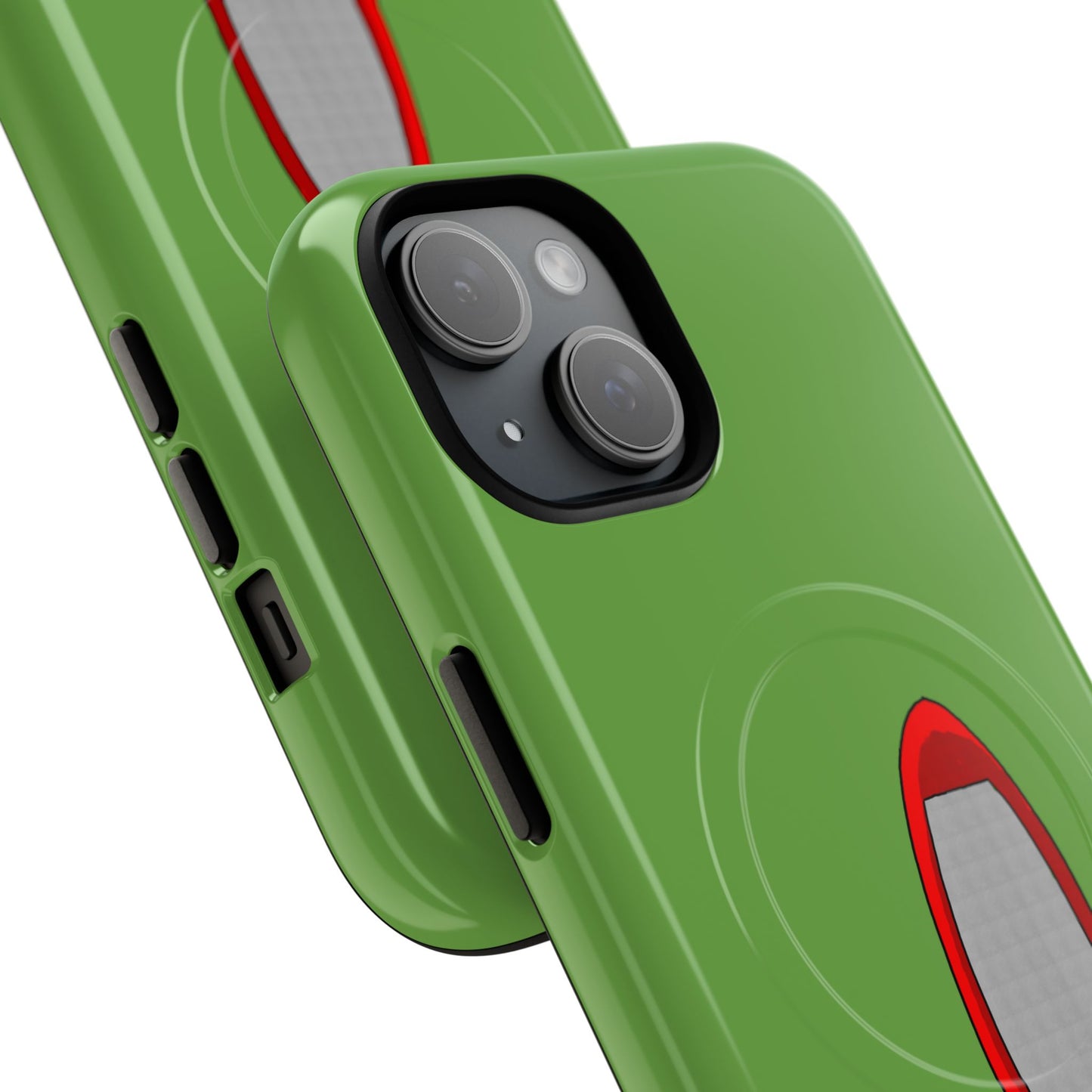 Tough Magnetic Cases