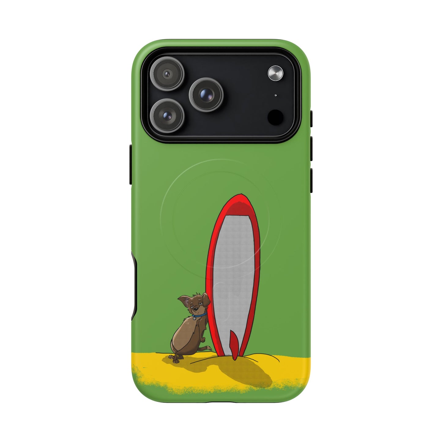 Tough Magnetic Cases