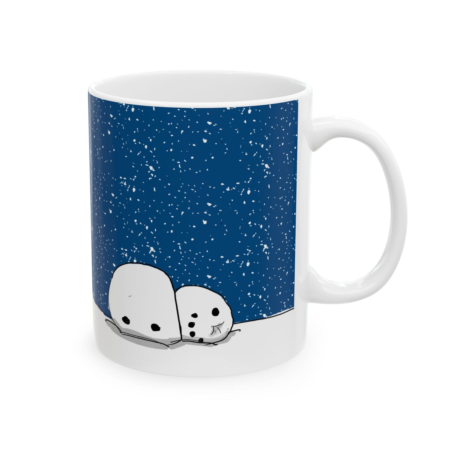 Ceramic Mug, (11oz, 15oz)