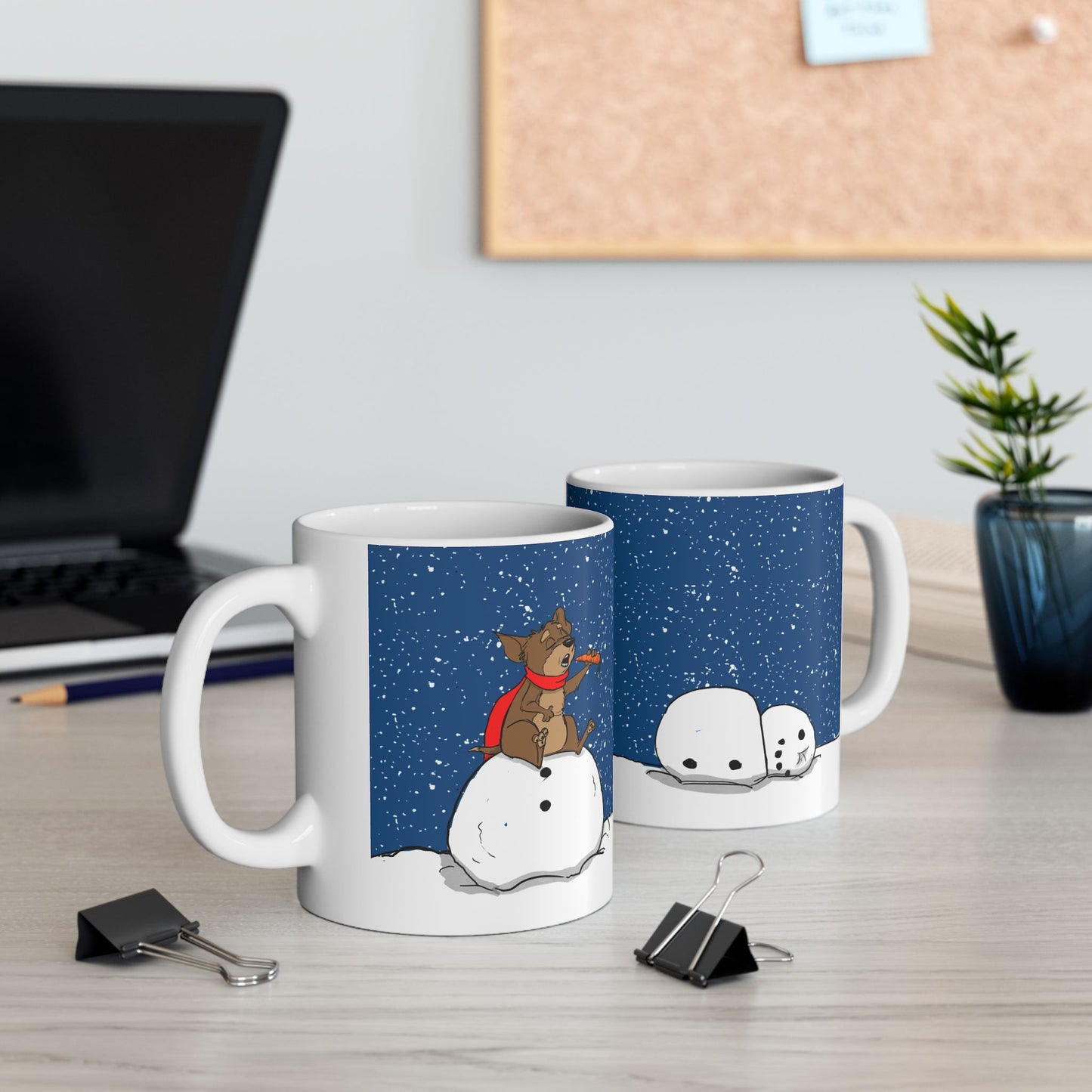 Ceramic Mug, (11oz, 15oz)