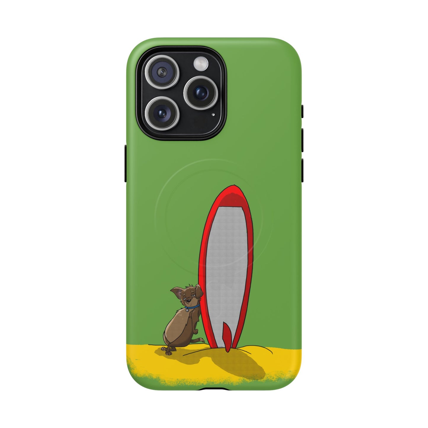 Tough Magnetic Cases