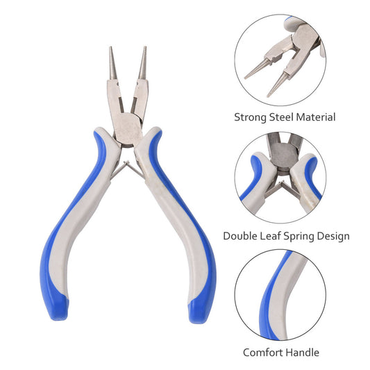 4-in-1 Multifunctional Pliers