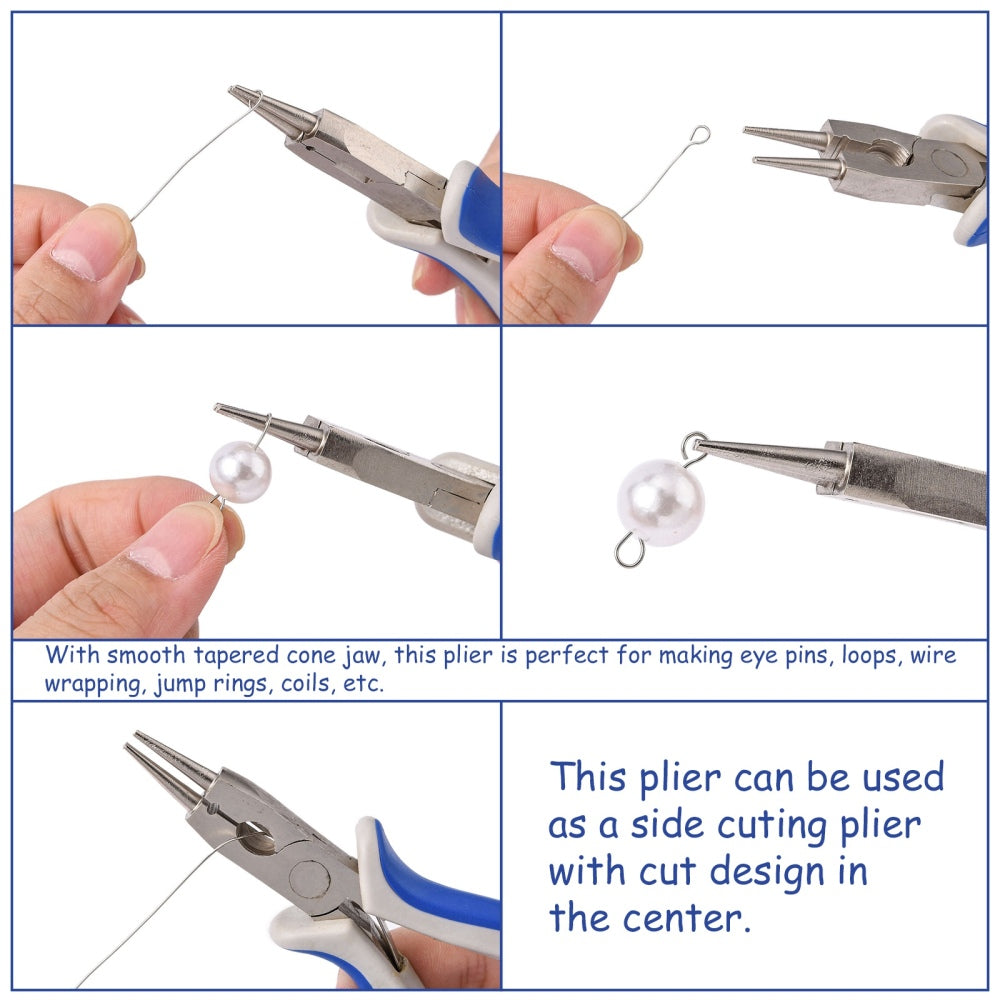 4-in-1 Multifunctional Pliers