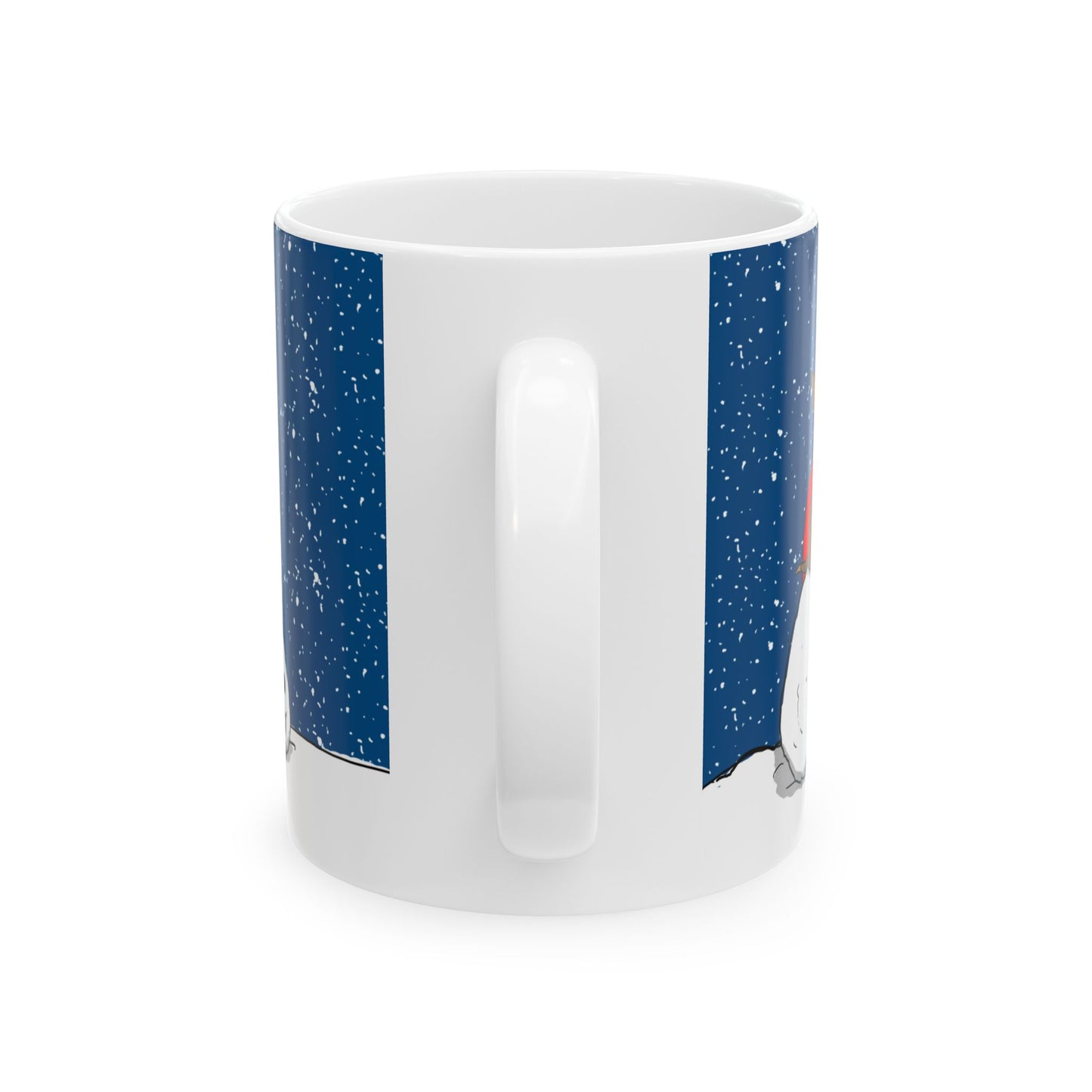 Ceramic Mug, (11oz, 15oz)