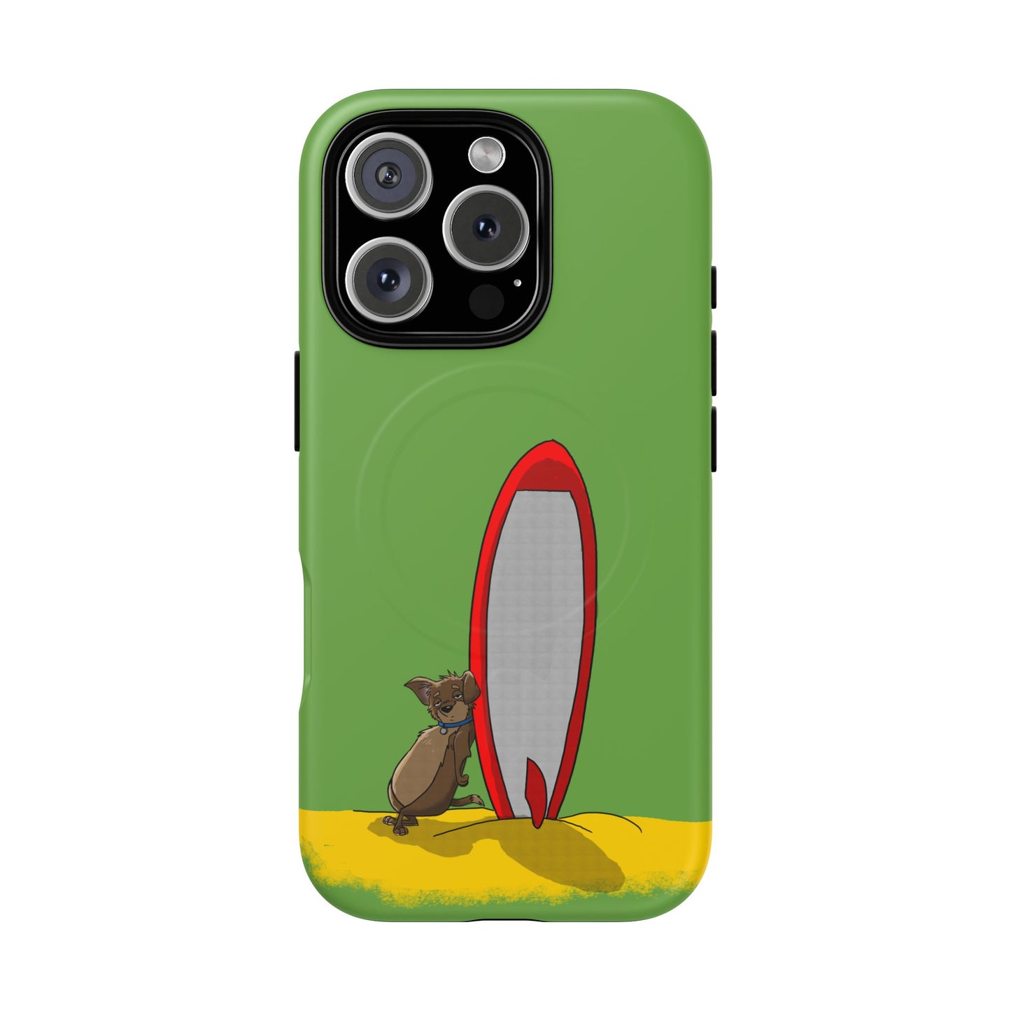 Tough Magnetic Cases