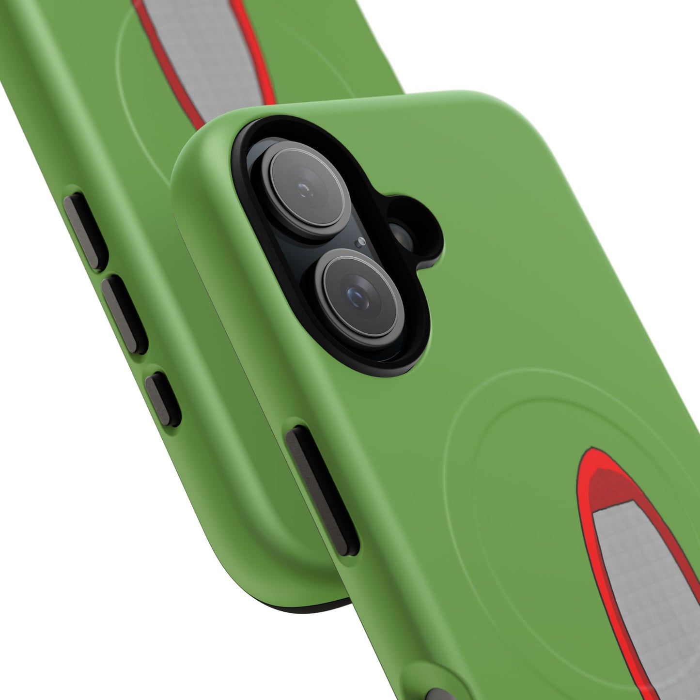 Tough Magnetic Cases