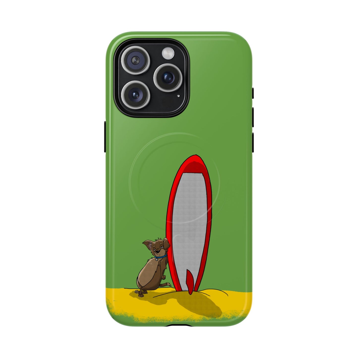 Tough Magnetic Cases