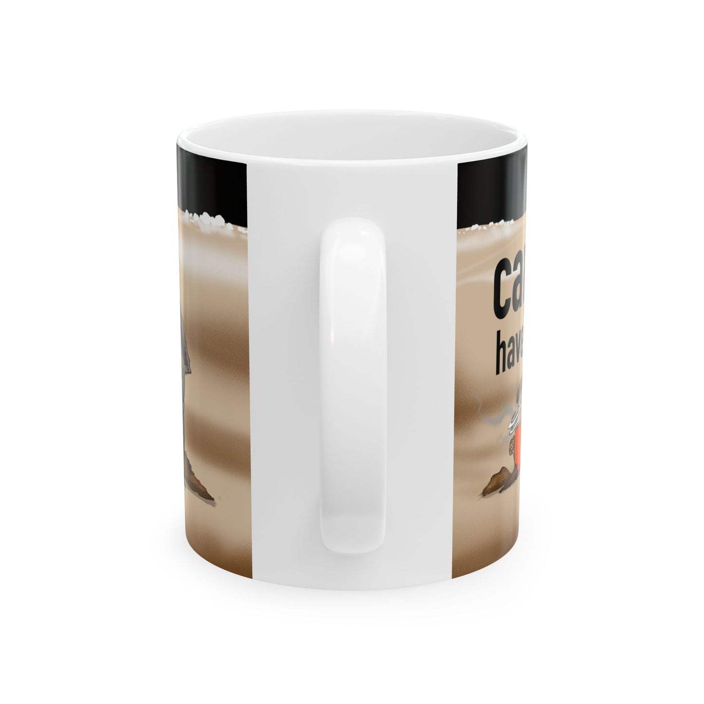 Ceramic Mug, (11oz, 15oz)