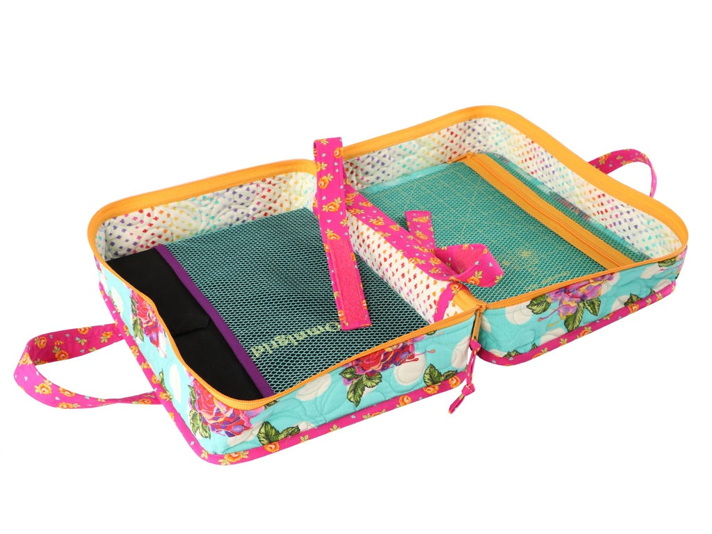 A Place For Everything 2.0 byannie