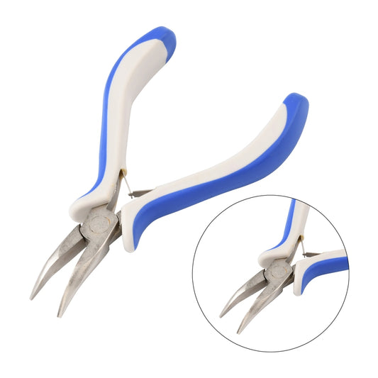 Bent Nose pliers