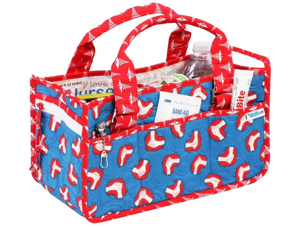 Catch All Caddy 2.0 byannie