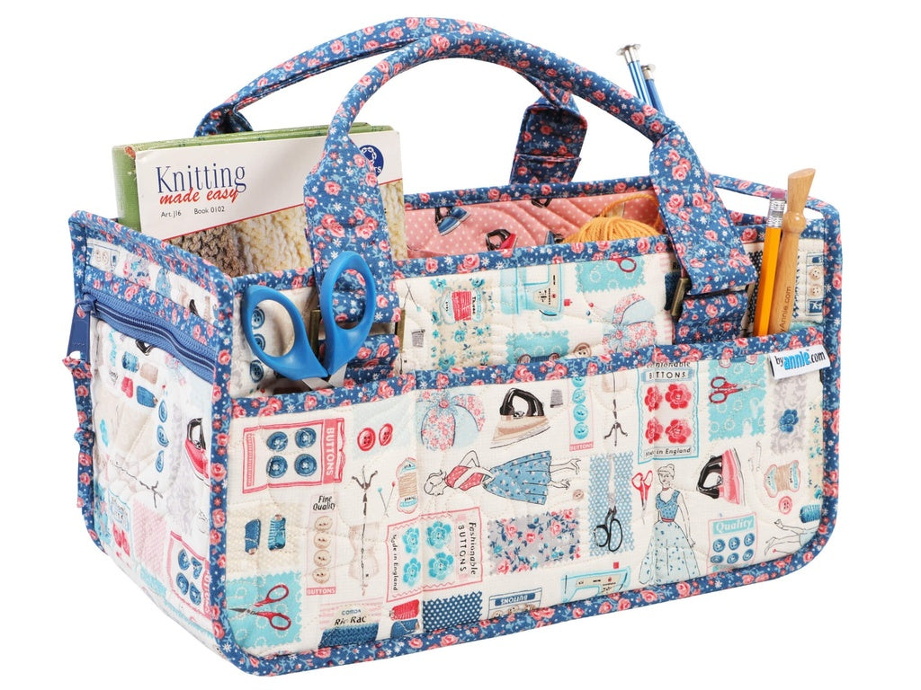 Catch All Caddy 2.0 byannie