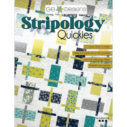 Stripology Quickies - Book