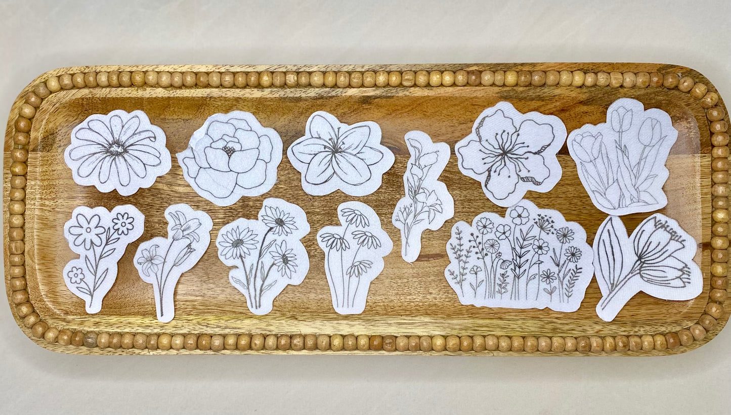 Stick & Stitch Embroidery Designs
