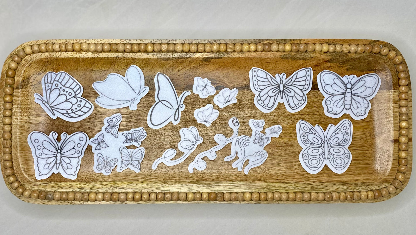 Stick & Stitch Embroidery Designs