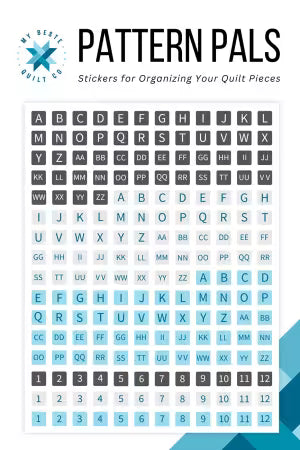 Pattern Pals