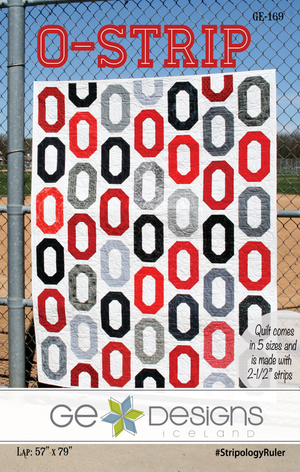 O-Strip Pattern 169