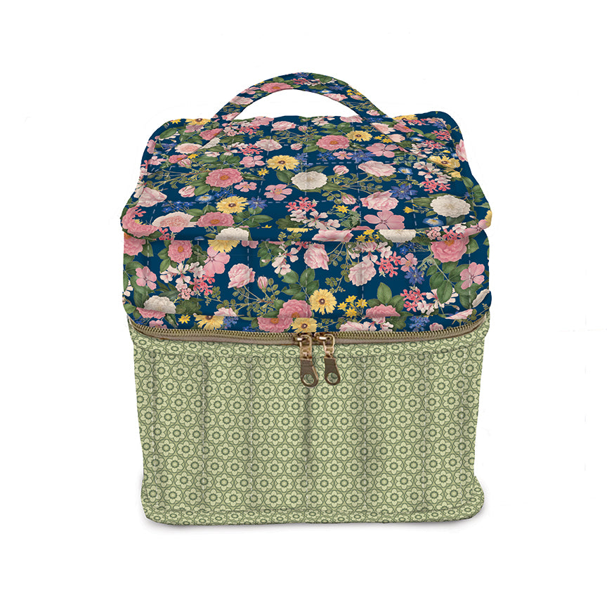 Minki Kim Cutie Cube Bag Pattern