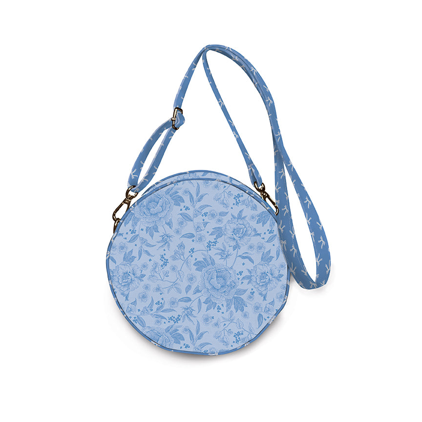 Daisy Bag by Sallie Tomato