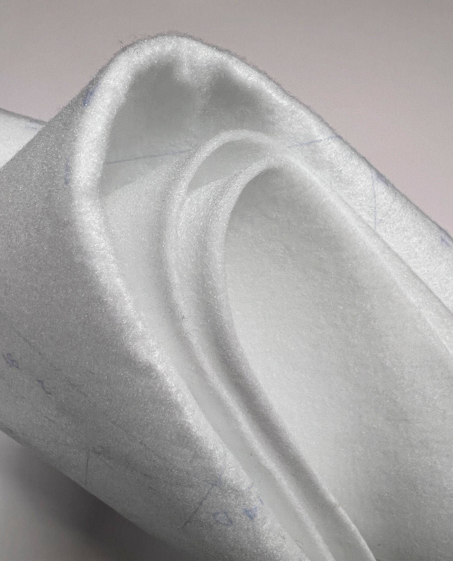 Quilt-As-You-Go Batting Kit - Braid Runner Midi