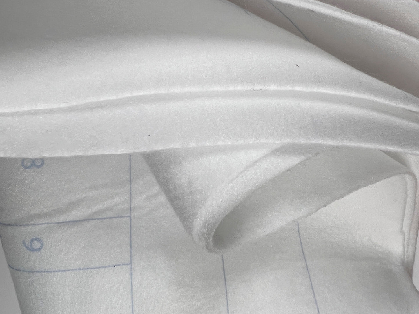 Quilt-As-You-Go Batting Kit - Take It Easy Runner