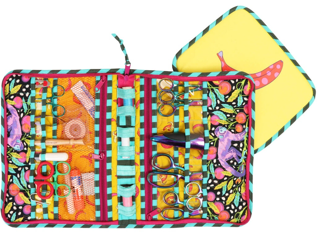 Running With Scissors byannie