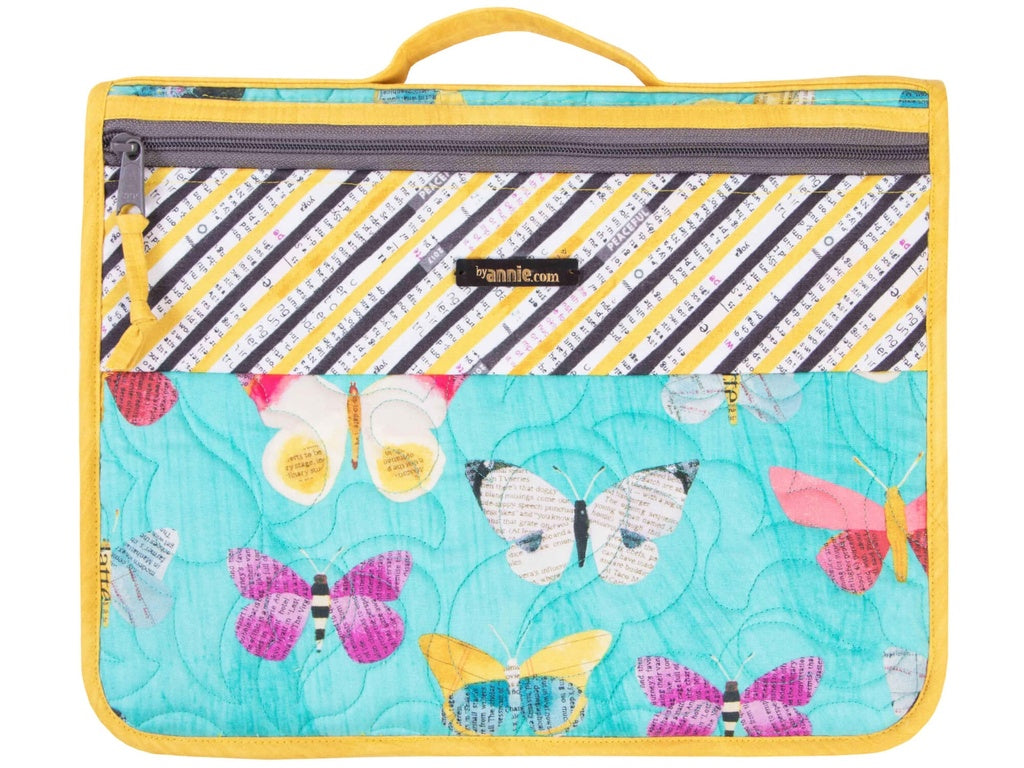 Running With Scissors byannie