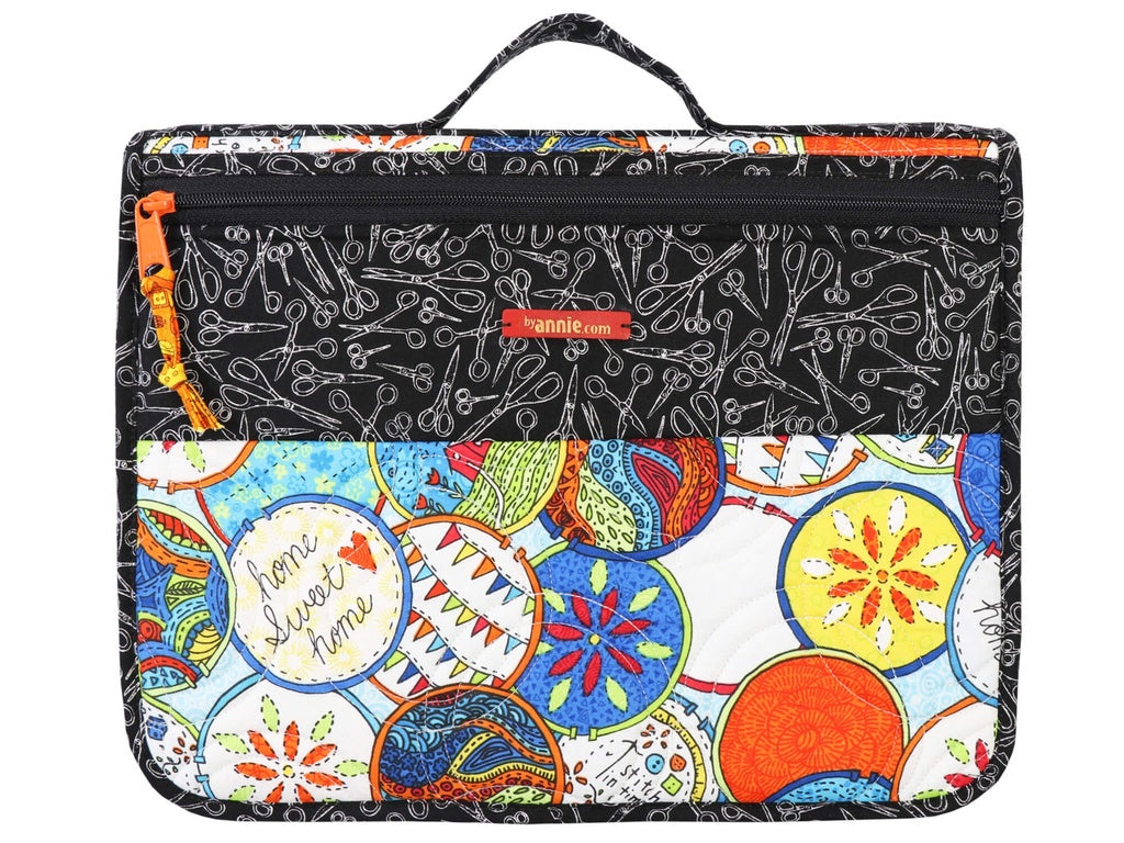 Running With Scissors byannie