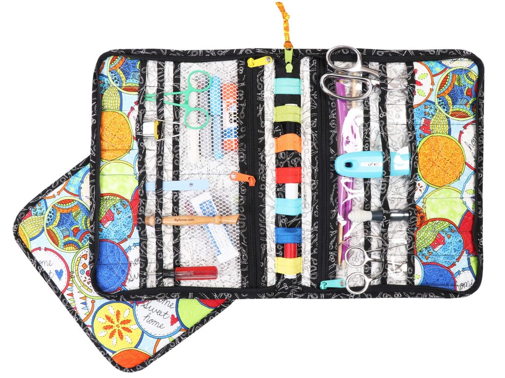 Running With Scissors byannie