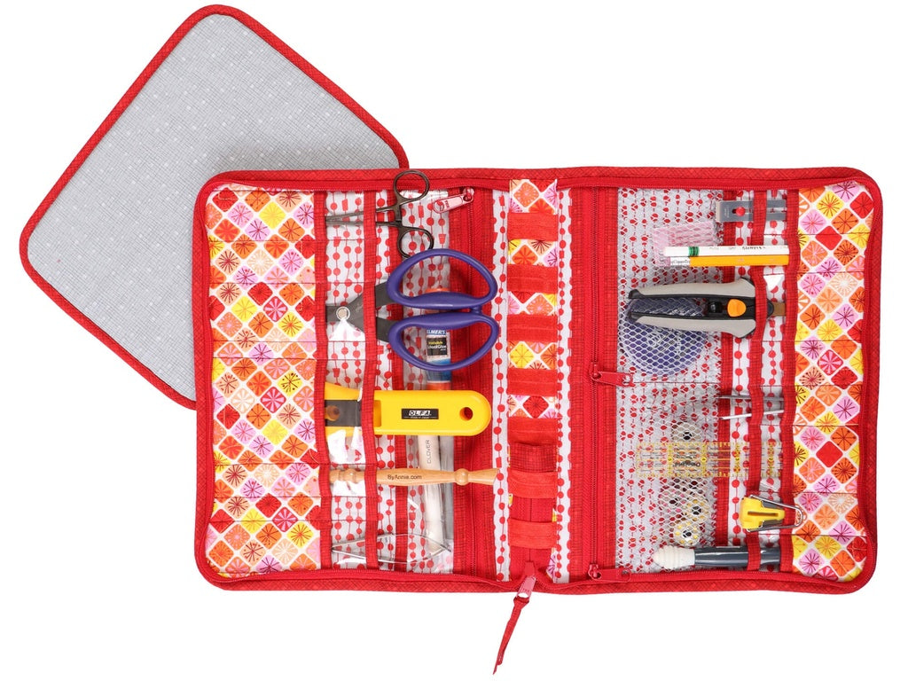 Running With Scissors byannie