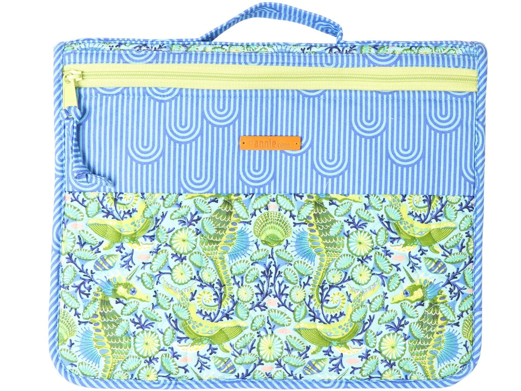 Running With Scissors byannie