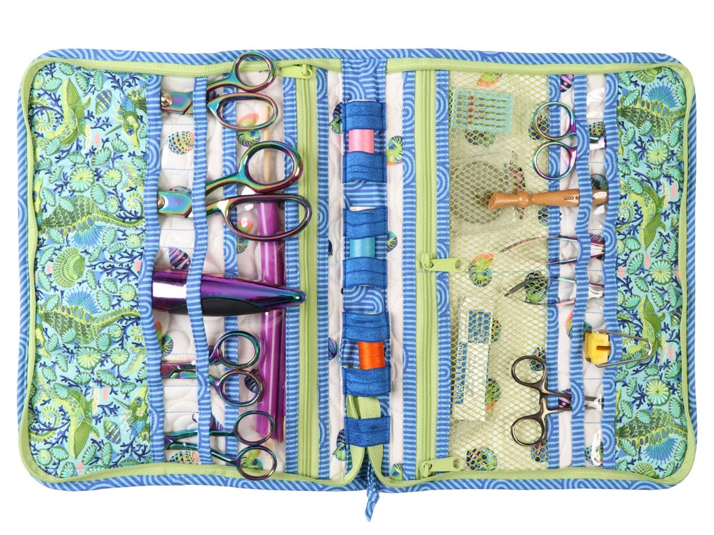 Running With Scissors byannie