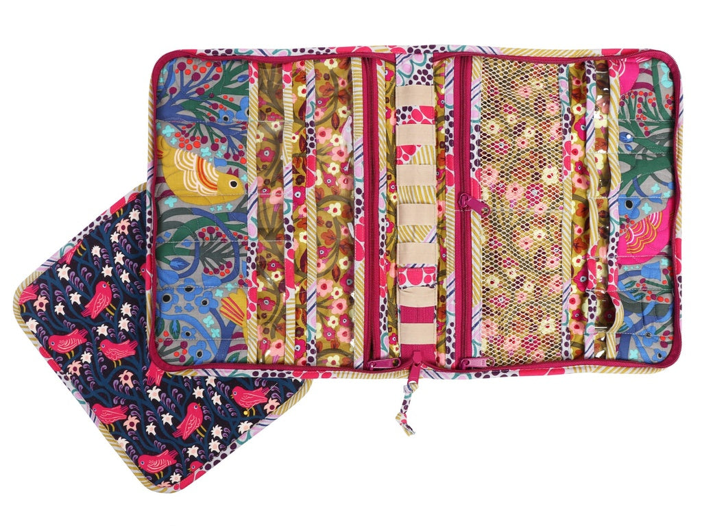 Running With Scissors byannie