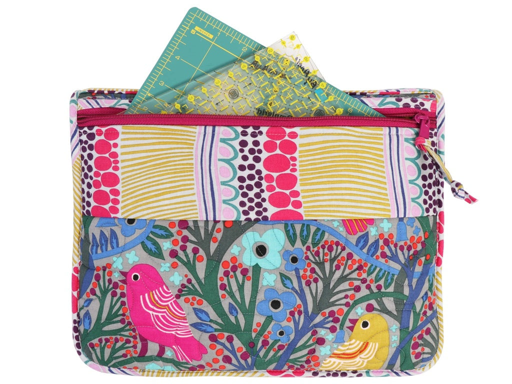 Running With Scissors byannie