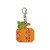 Lori Holt Bee Dots Enamel Happy Charm™ Pumpkin